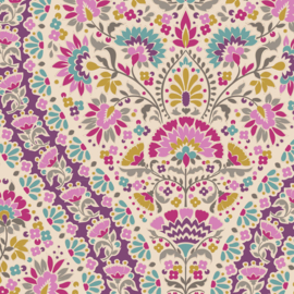 Tilda –  Whimsybird Plum