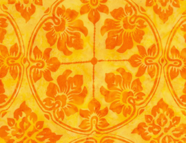 Tonga Batik - B5800 Citrus