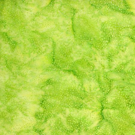 Hoffman Dots 885-71 Lime