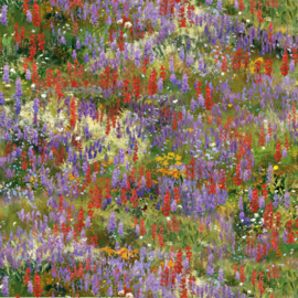 Landscape Medley - Wildflowers Multi