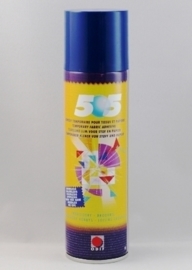 Odif 505  textiel lijmspray