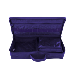 Yazzii Petite Craft Organiser XL – Navy