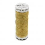 Cotton Petites  12wt Cornsilk - 0502