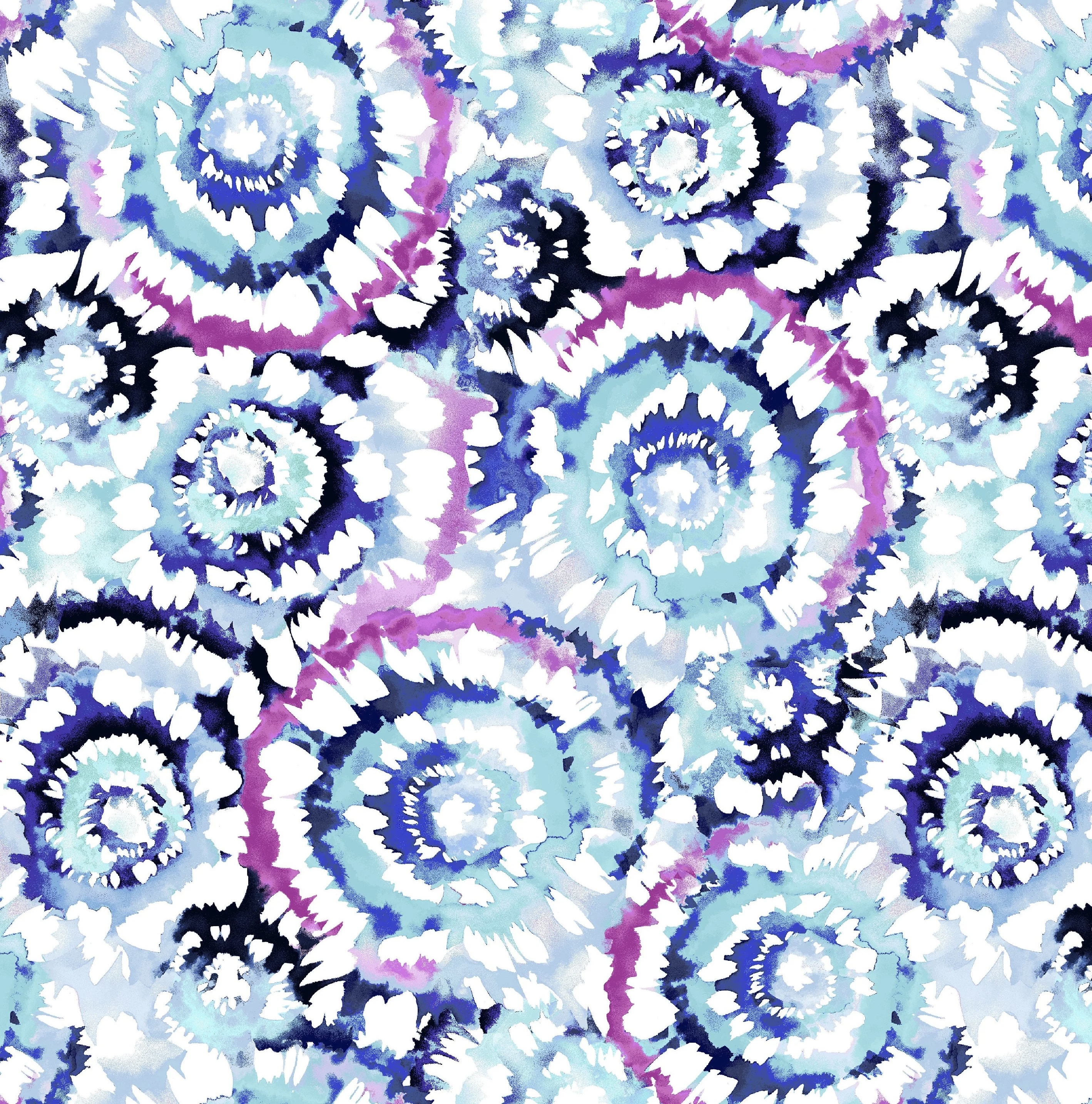 Chelsea DesignWorks – Spin Art 5401‑72