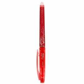 Frixion Pen Rood 0,5 mm