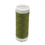 Cotton Petites  12wt Army Green