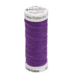 Cotton Petites  12wt  Purple - 1122