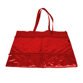 Yazzii Large Mat Carrier – Red