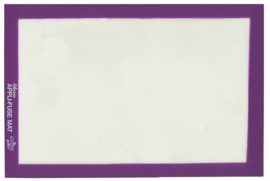 Silicone Appli-fuse mat 12 x 18 inch