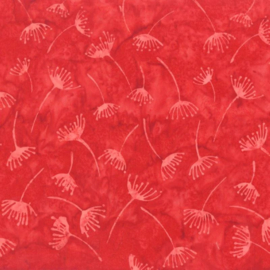 Jaqueline de Jonge Batik - Dream - Blush