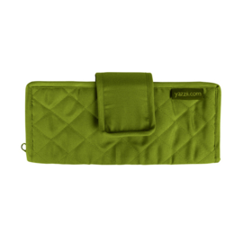 Yazzii - Trinket Fold Up Case - Green