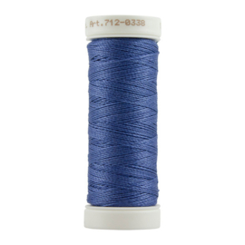 Cotton Petites  12wt - Cool Blue - 712-0338