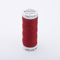 Cotton Petites  12wt  Bayberry Red