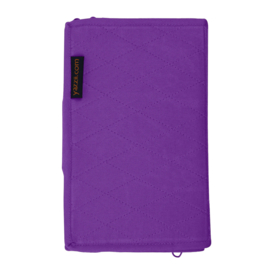 Yazzii Crochet Hook Organizer – Purple