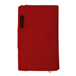 Yazzii Crochet Hook Organizer – Red