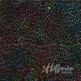 Hoffman Bali Batiks  Dots  885-615-Flair