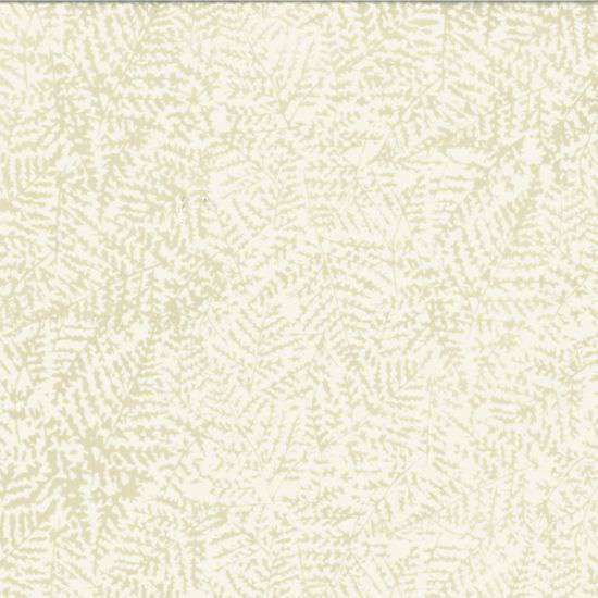 Hoffman Bali Batiks  Fern Natural