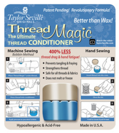 Thread Magic