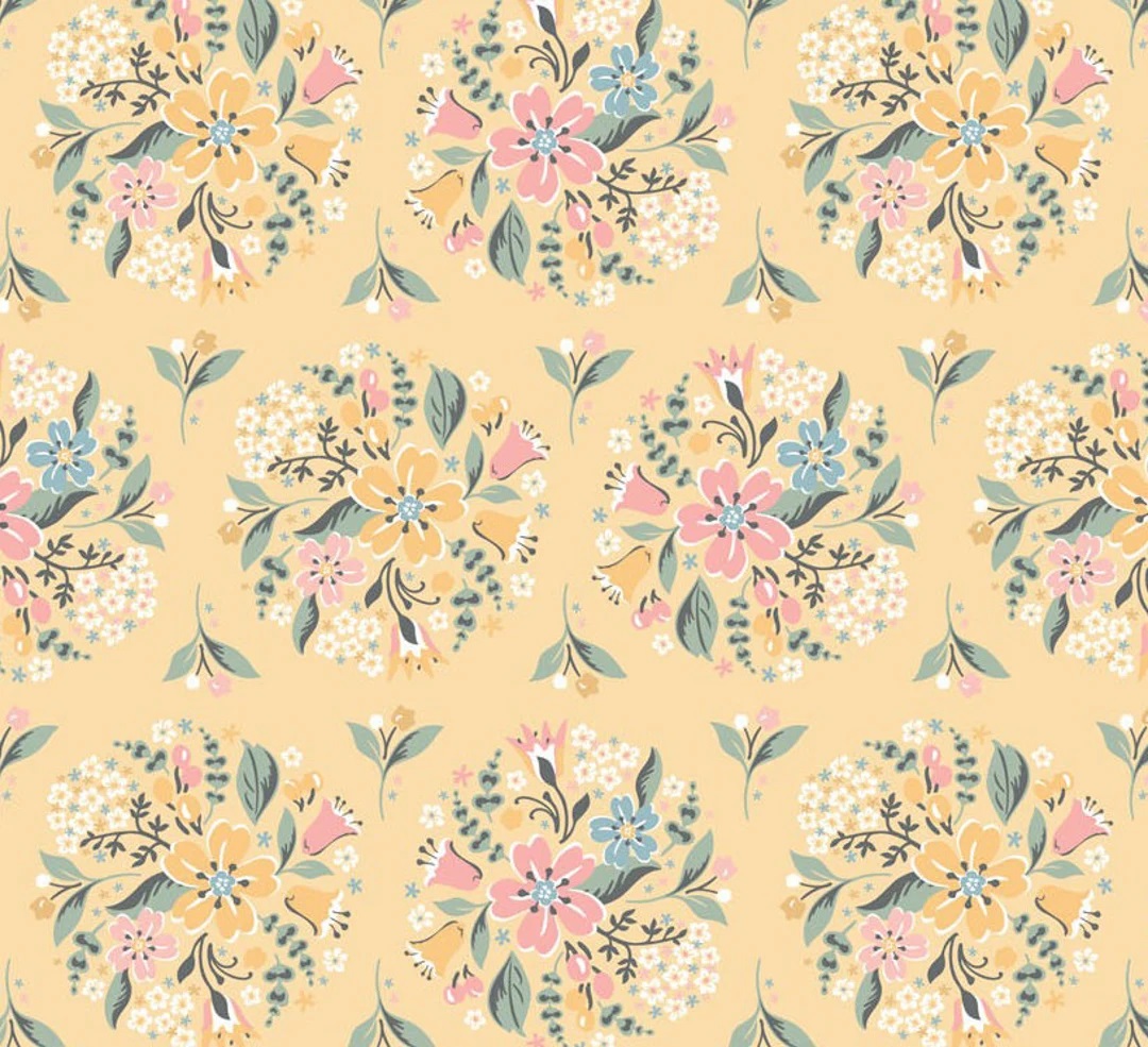 Bloom & Texture