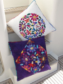 Puzzle Cushions