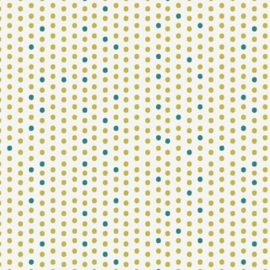Paw‑some Day – Dots - AGFabrics