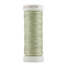 Cotton Petites  12wt - Gray Khaki - l 712-1321