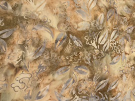 Anthology batik - Earth Finest