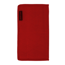Yazzii Compact Craft Organizer – Rood
