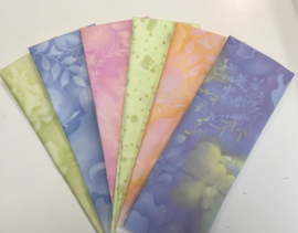 Fat Quarters Sets