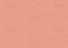 Shades of Linen :  Coral Pink 1473P