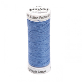 Cotton Petites  12wt Dust Navy