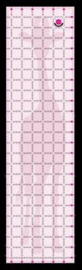 Tula Pink - Non Slip Giraffe Ruler - 6,5 x 24,5 inch