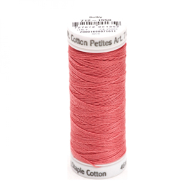 Cotton Petites  12wt Tea Rose