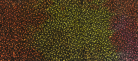 Hoffman Bali Batik Dots 885 065 Multi Dot
