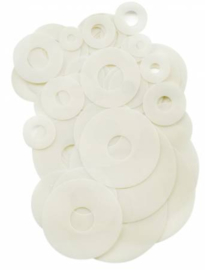 Perfect Circles by Karen Kay Buckley