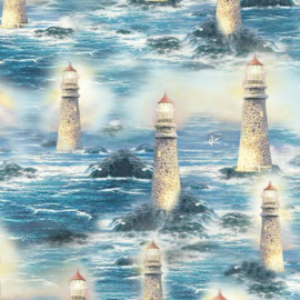 SeaSight Lighthouse