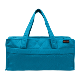 Yazzi Knitting Bag Small-Aqua
