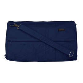 Yazzii Knitting Bag Premium-Navy