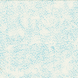 Hoffman Bali Batiks  Dots  - 885-692-Ocean-Aquatic