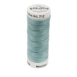 Cotton Petites  12wt Med Jade