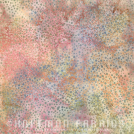 Hoffman Bali Dots 885-112-Dawn