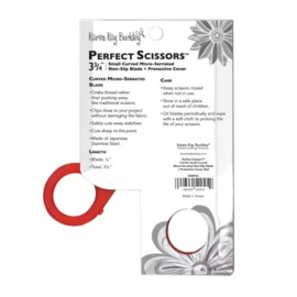 Karen Kay Buckley Schaartje - 3 3/4 inch