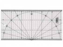 Olfa Quilt liniaal 15 x 30 centimeter