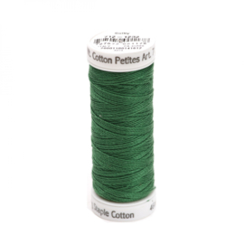 Cotton Petites  12wt Classic Green
