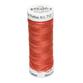 Cotton Petites  12wt Med Maple