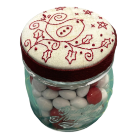 Snoeppotje - Woensdag ochtend - 23 april