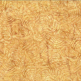 Hoffman Batik  Harvest Helping -Sahara - U2461-250