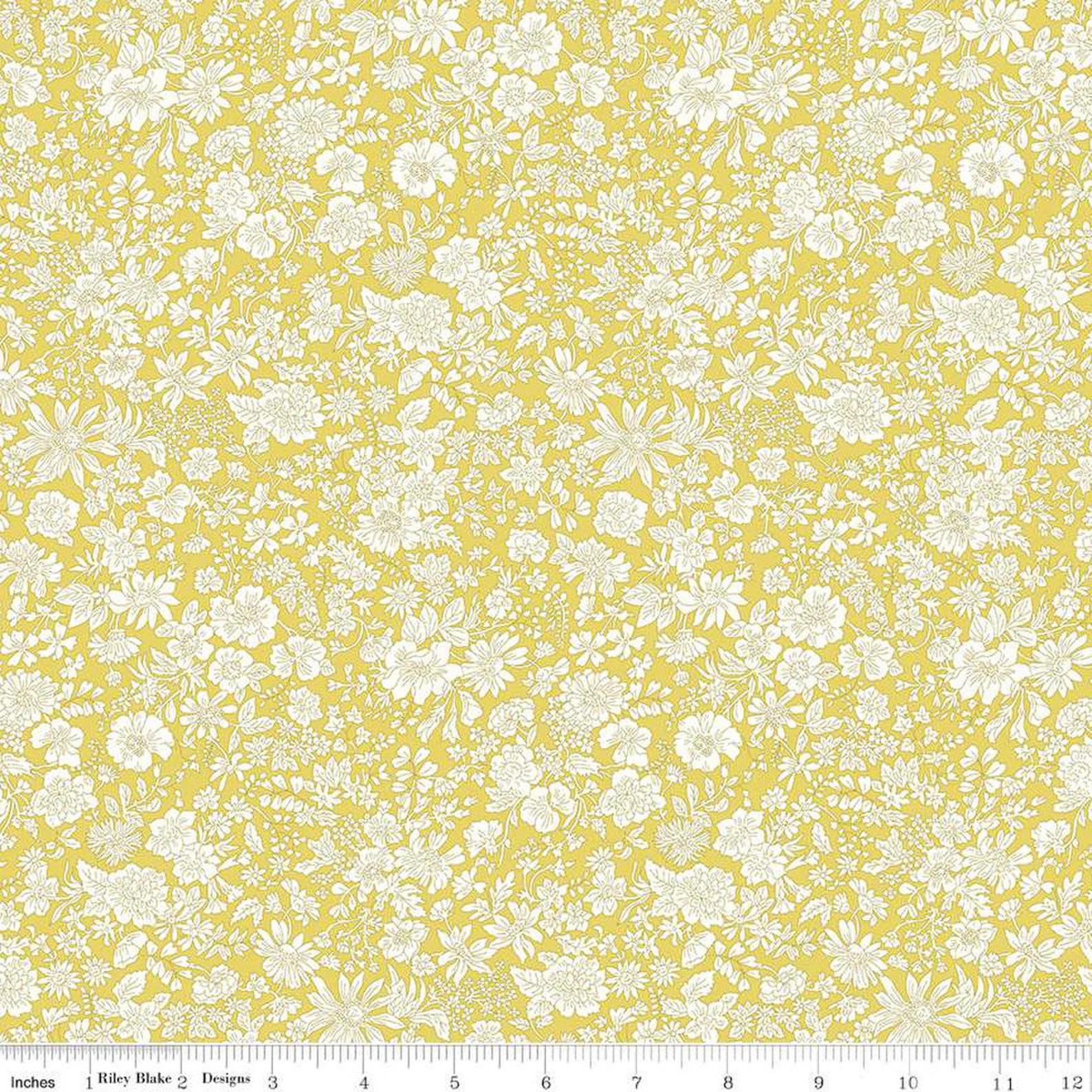 Emily Belle Collection - Lime