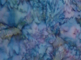 Anthology Fabrics – Lava Solids – Blue Lavender – 1828