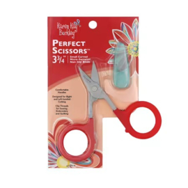 Karen Kay Buckley Schaartje - 3 3/4 inch